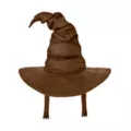 The Sorting Hat - Harry Potter at Spencer's