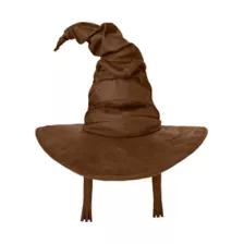 The Sorting Hat - Harry Potter at Spencer's