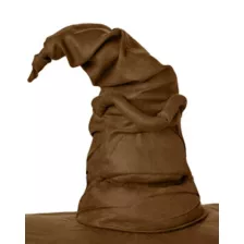 The Sorting Hat - Harry Potter at Spencer's