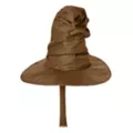 The Sorting Hat - Harry Potter at Spencer's
