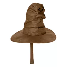 The Sorting Hat - Harry Potter at Spencer's