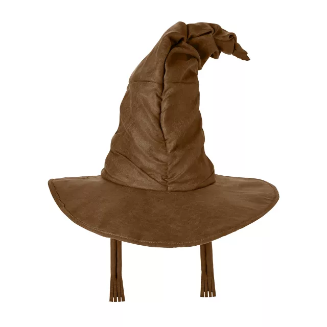 The Sorting Hat - Harry Potter at Spencer's