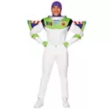 Adult Buzz Lightyear Costume Kit - Toy Story at Spirit Halloween