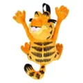 Garfield Plush Backpack at Spencer's