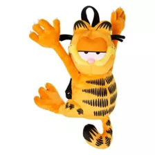 Garfield Plush Backpack at Spencer's