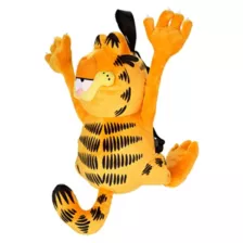 Garfield Plush Backpack at Spencer's