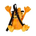 Garfield Plush Backpack at Spencer's