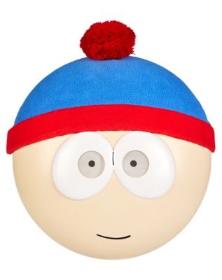 Stan Half Mask South Park