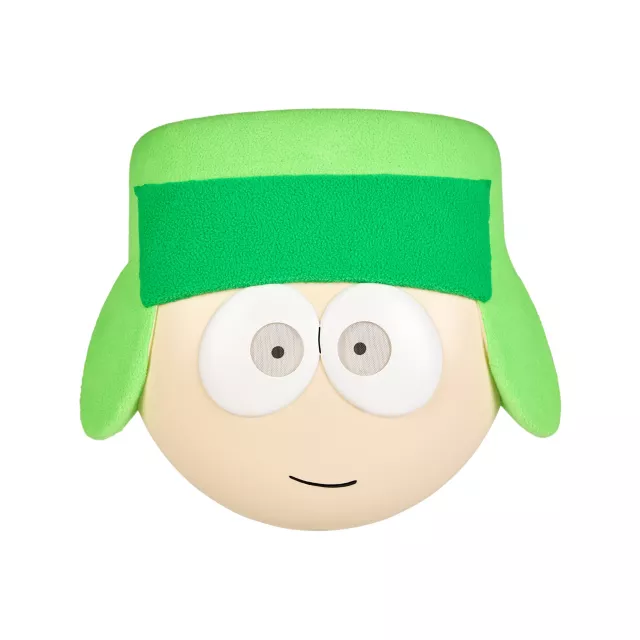 Kyle Half Mask South Park