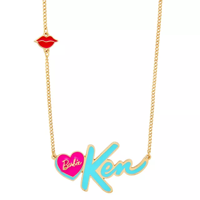 Ken Necklace - Barbie - Spirithalloween.com