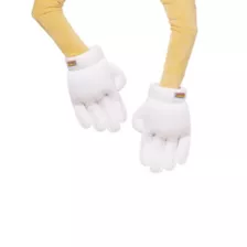 Sonic the Hedgehog Gloves at Spirit Halloween
