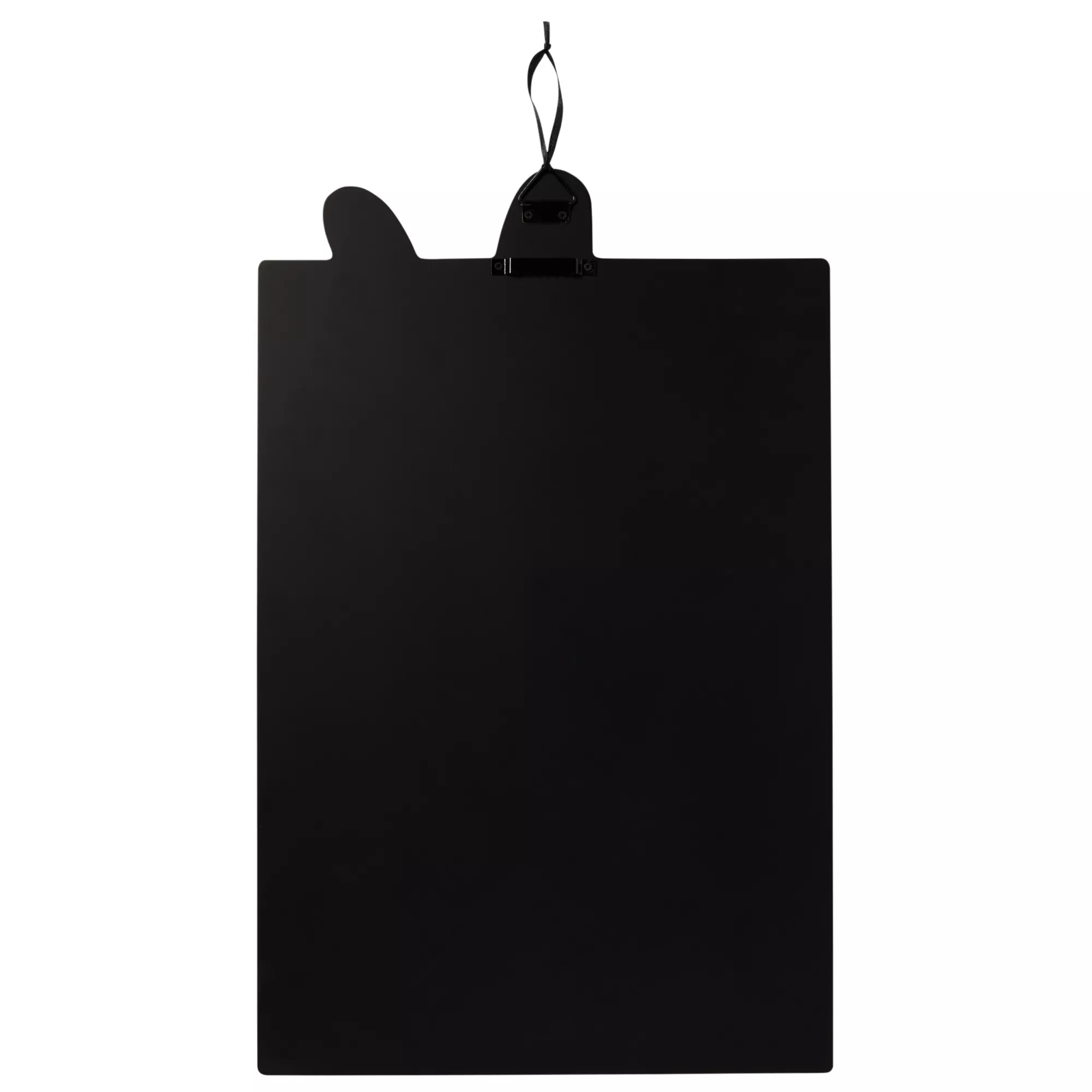 Krampus Is Coming to Town Sign at Spirit Halloween