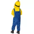 Toddler Kevin Jumpsuit Costume - Minions at Spencer's