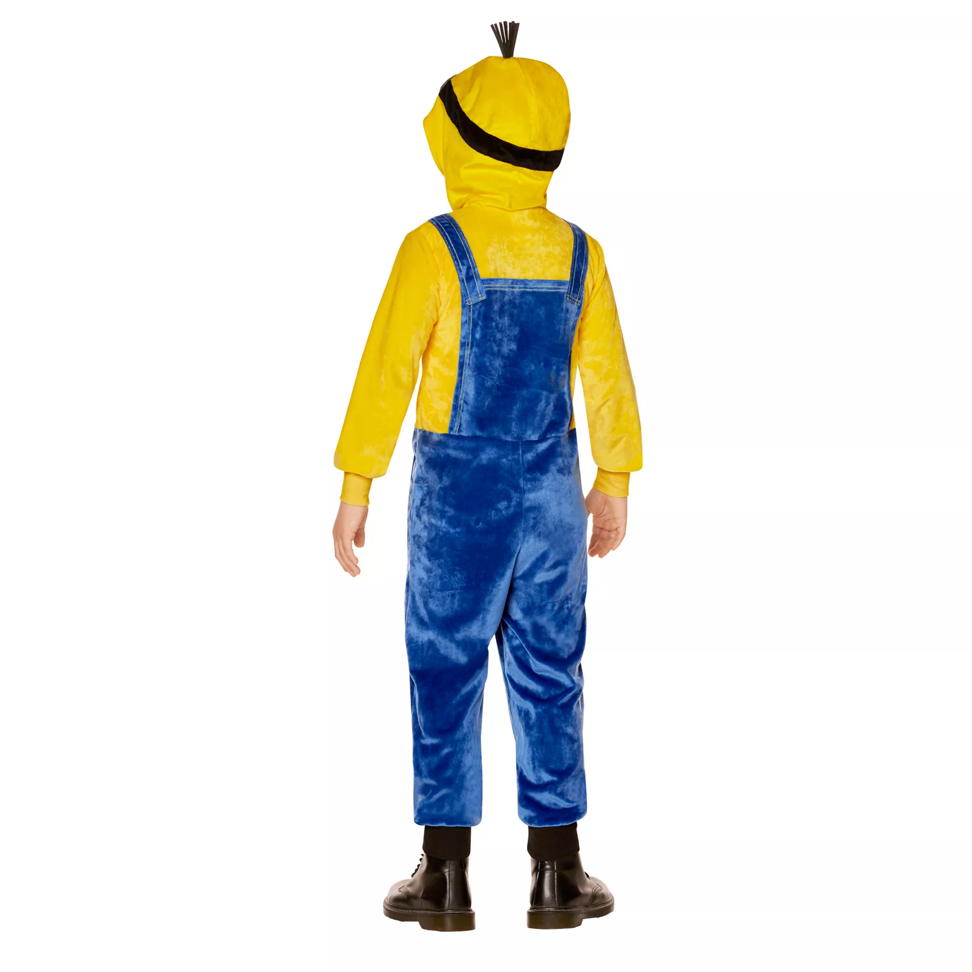 Kids Kevin Minion Jumpsuit Costume at Spirit Halloween