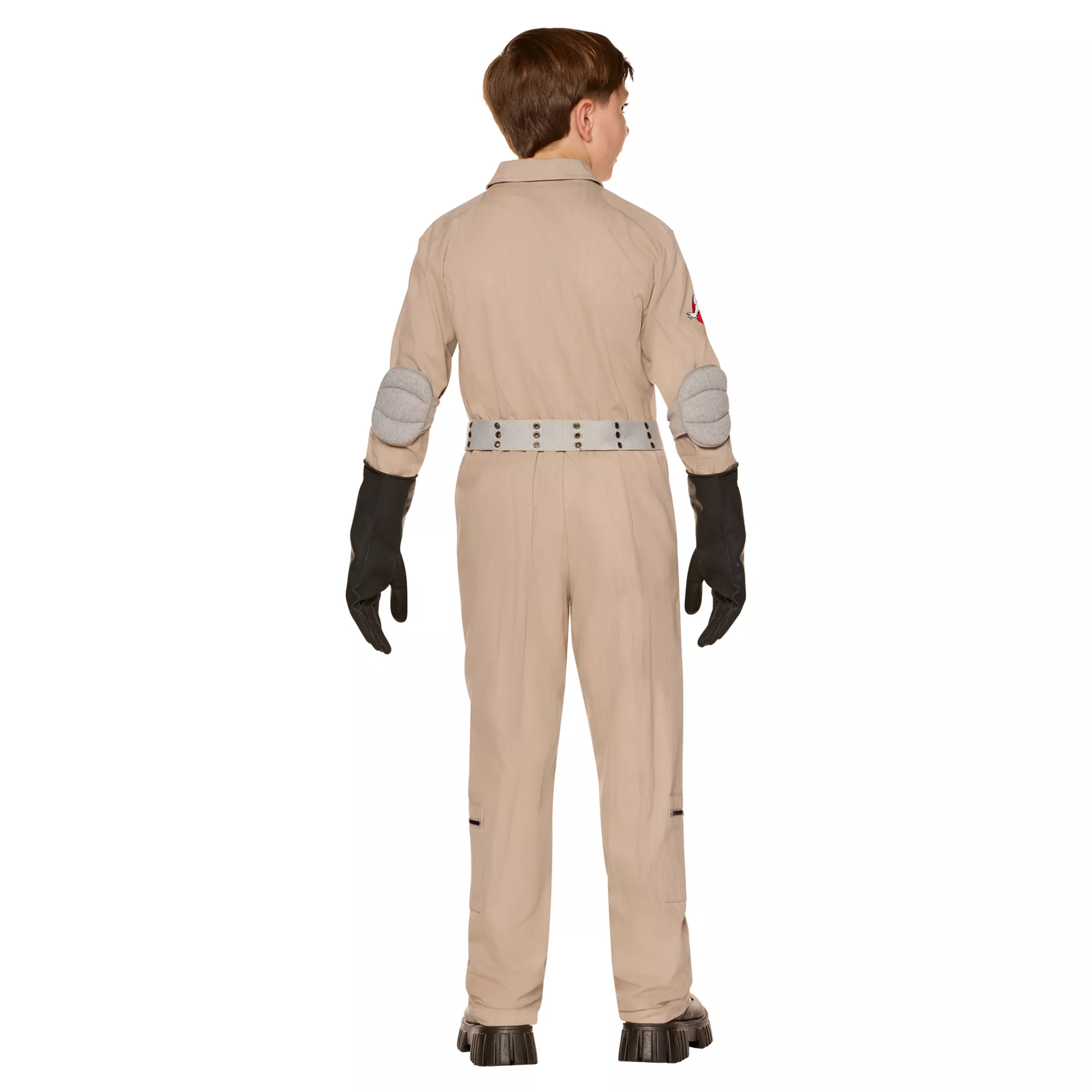 Kids Ghostbusters Signature Jumpsuit - The Signature Collection at Spirit Halloween