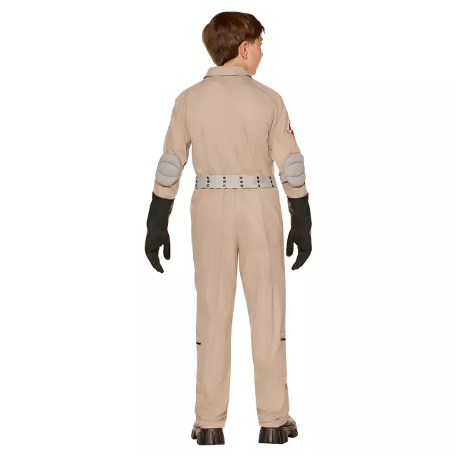 Kids Ghostbusters Signature Jumpsuit - The Signature Collection