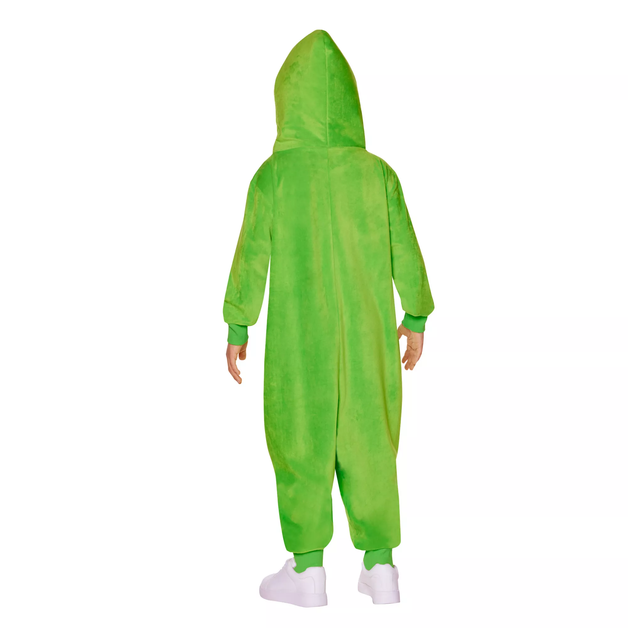 Kids Slimer Jumpsuit Costume - Ghostbusters at Spirit Halloween