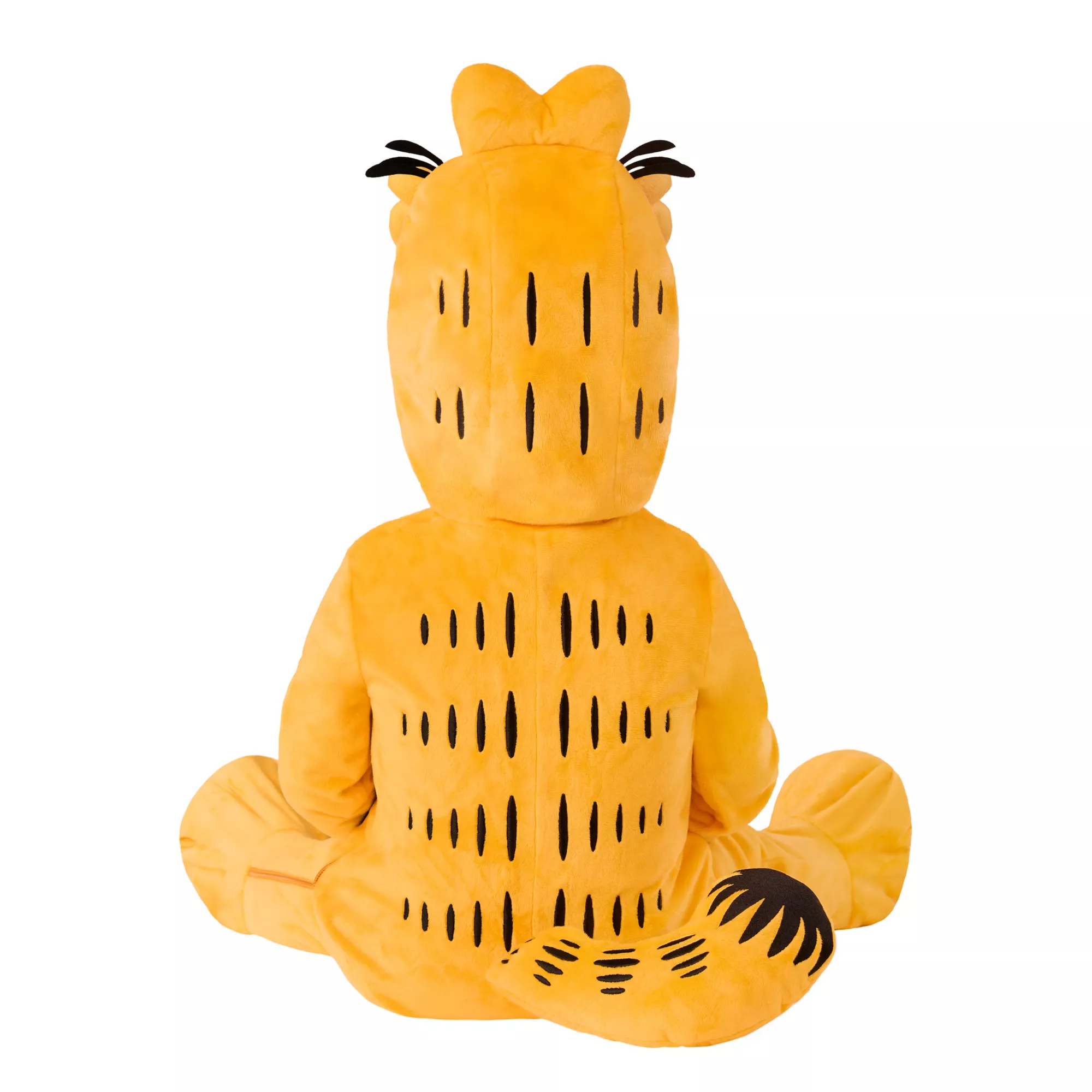 Baby Garfield Jumpsuit Costume at Spirit Halloween