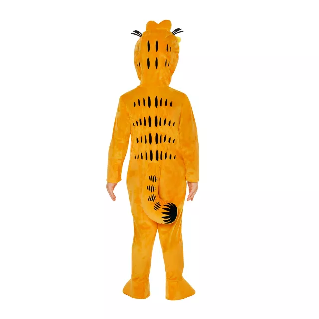 Toddler Garfield Costume at Spirit Halloween