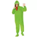 Slimer Jumpsuit Costume - Ghostbusters at Spencer's