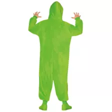 Slimer Jumpsuit Costume - Ghostbusters at Spencer's