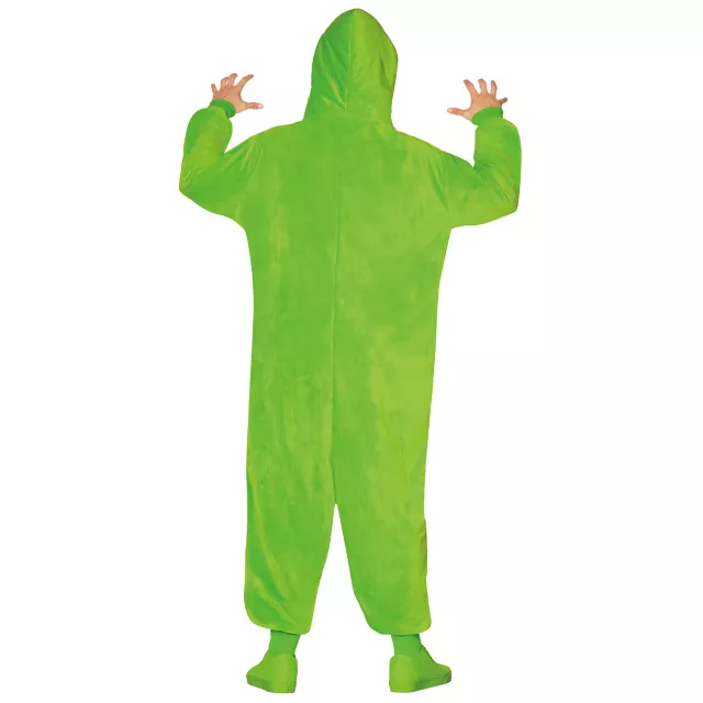 Slimer Jumpsuit Costume - Ghostbusters at Spencer's