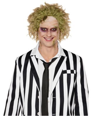 01740497 - Beetlejuice Wig