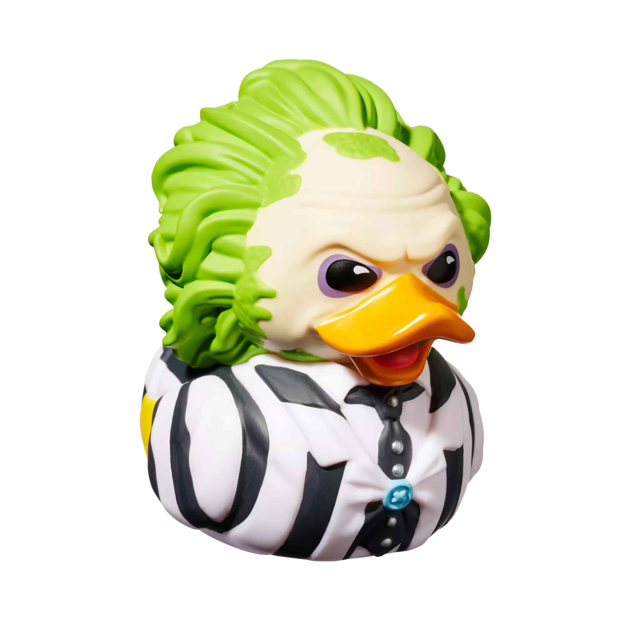 TUBBZ Beetlejuice Rubber Duck at Spirit Halloween