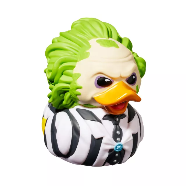 TUBBZ Beetlejuice Rubber Duck at Spirit Halloween
