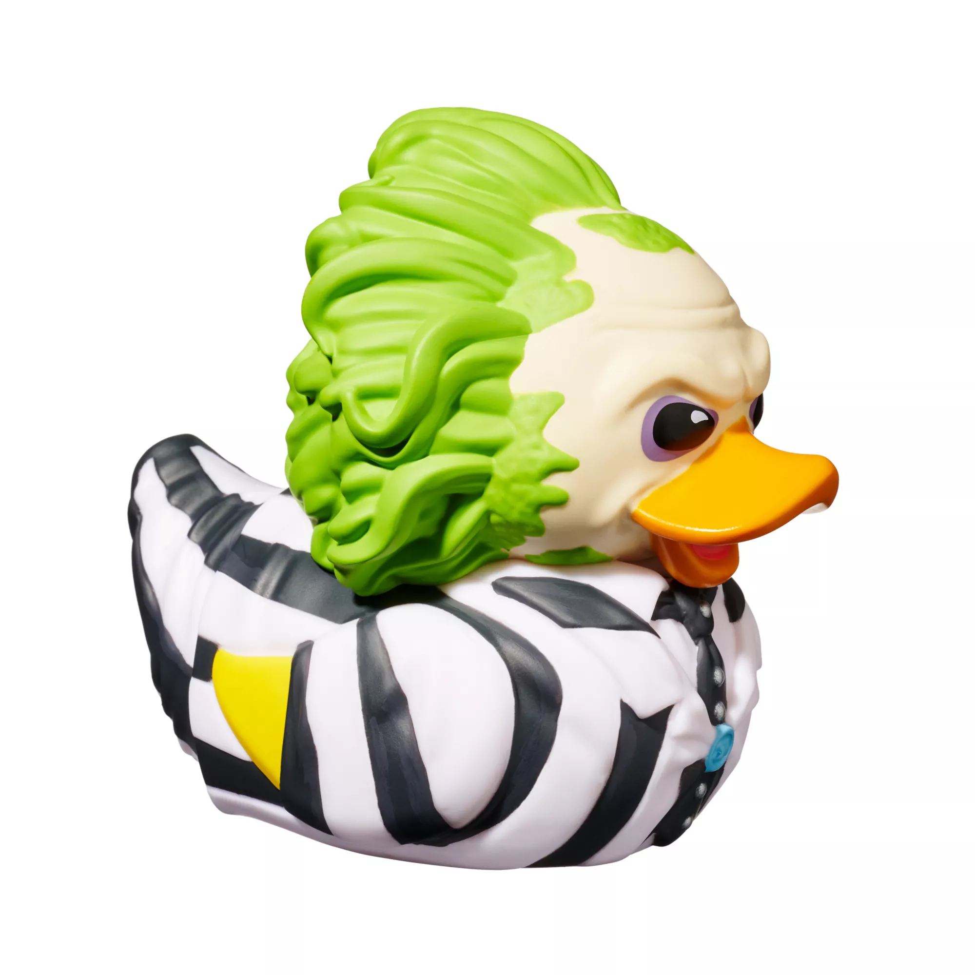 TUBBZ Beetlejuice Rubber Duck at Spirit Halloween