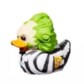 TUBBZ Beetlejuice Rubber Duck at Spirit Halloween