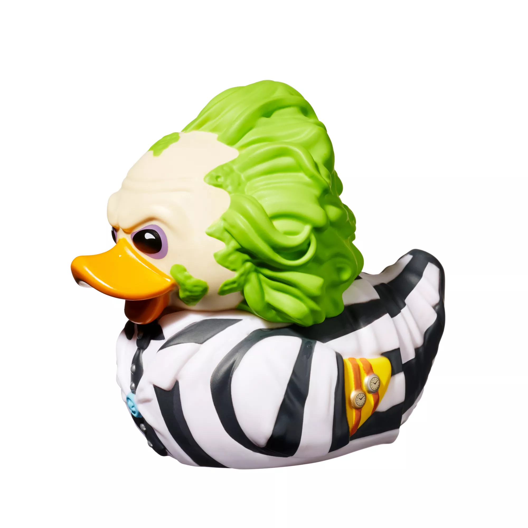 TUBBZ Beetlejuice Rubber Duck at Spirit Halloween