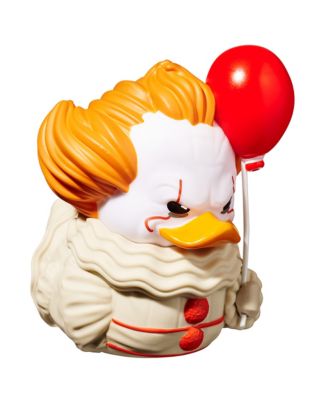 Clown rubber duck online