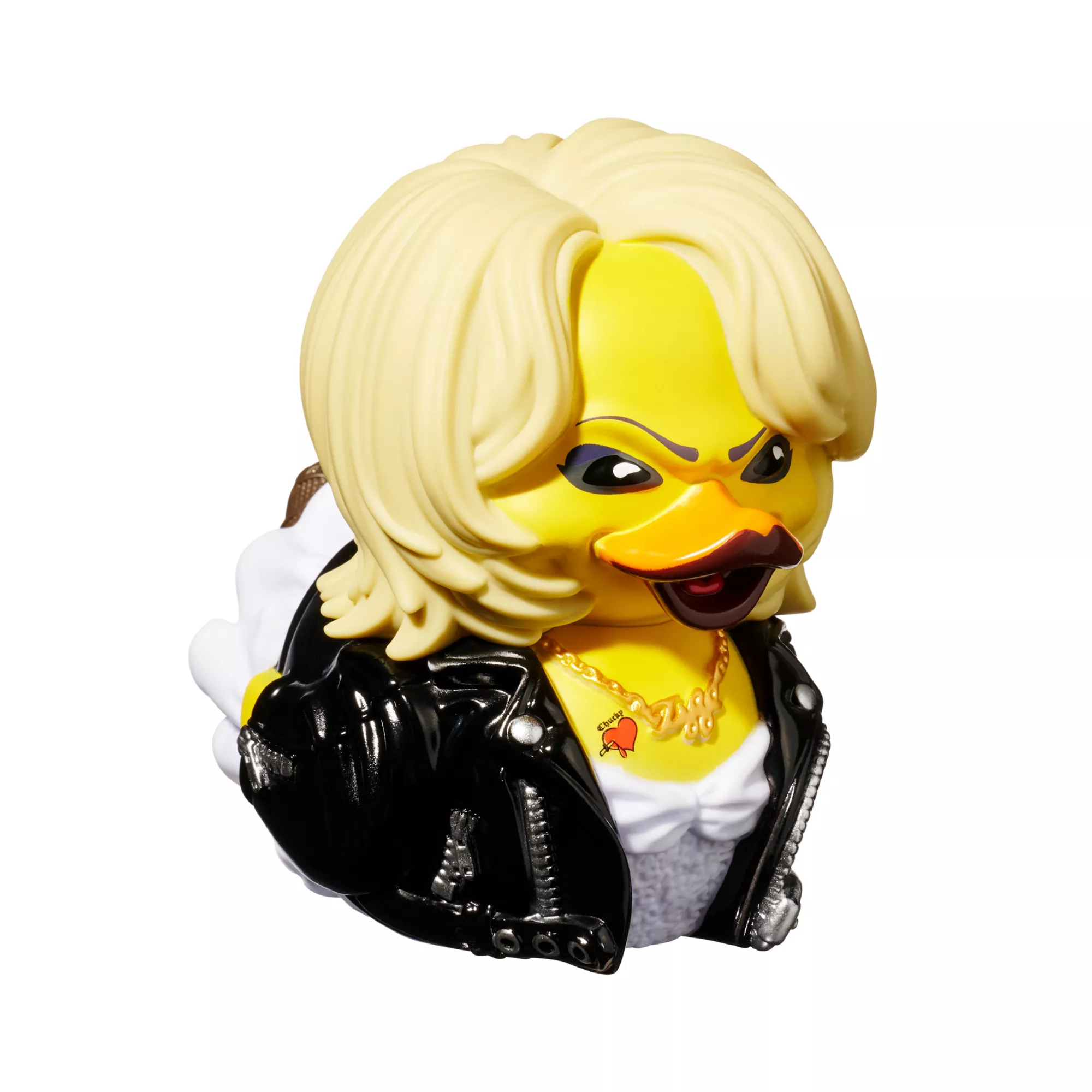 TUBBZ Tiffany Valentine Rubber Duck - Chucky at Spirit Halloween