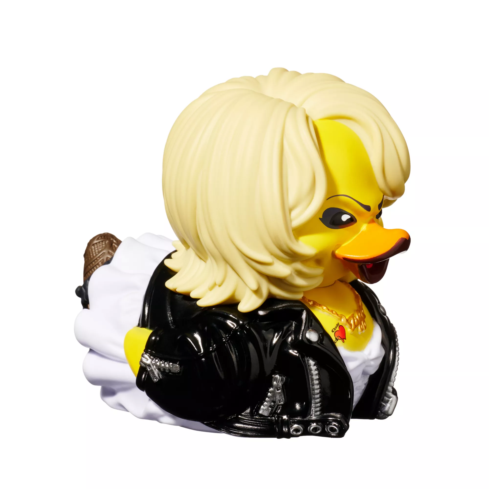 TUBBZ Tiffany Valentine Rubber Duck - Chucky at Spirit Halloween