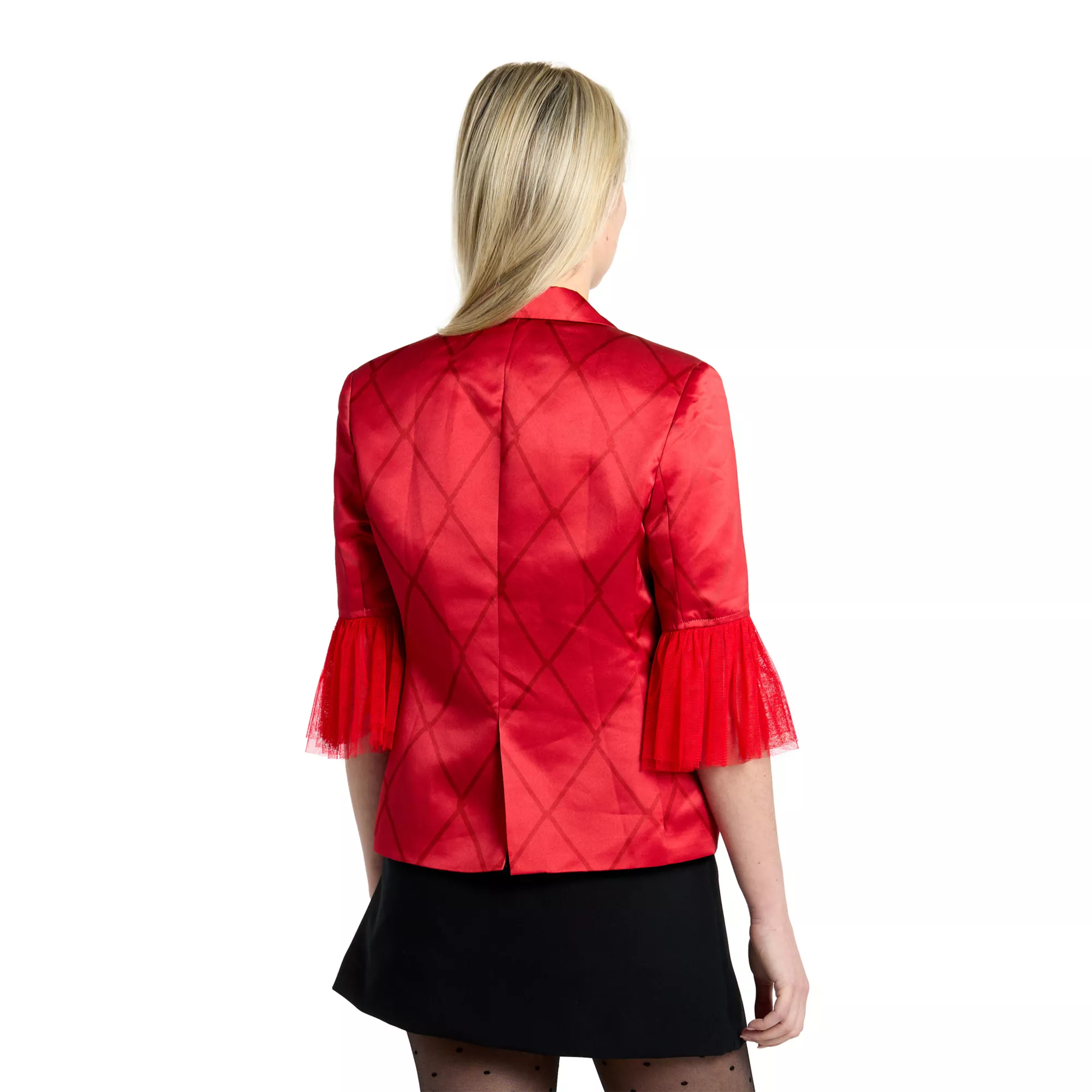 Harley Quinn Blazer - DC Villains at Spirit Halloween