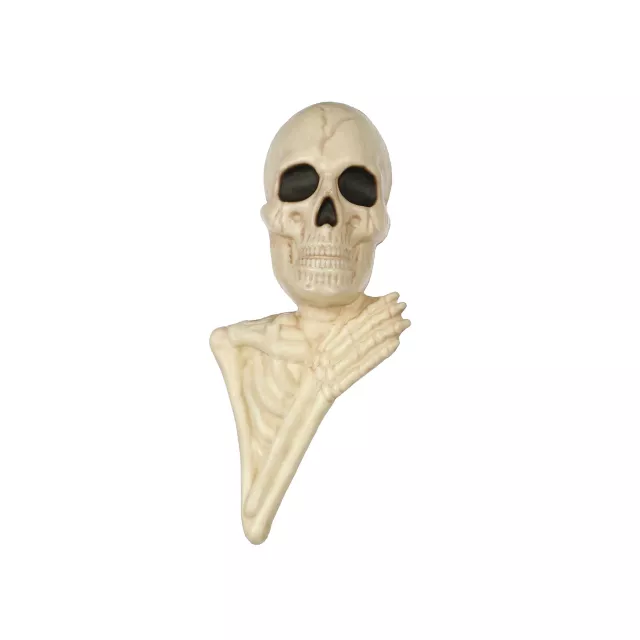 Skeleton Tree Mount Decoration at Spirit Halloween