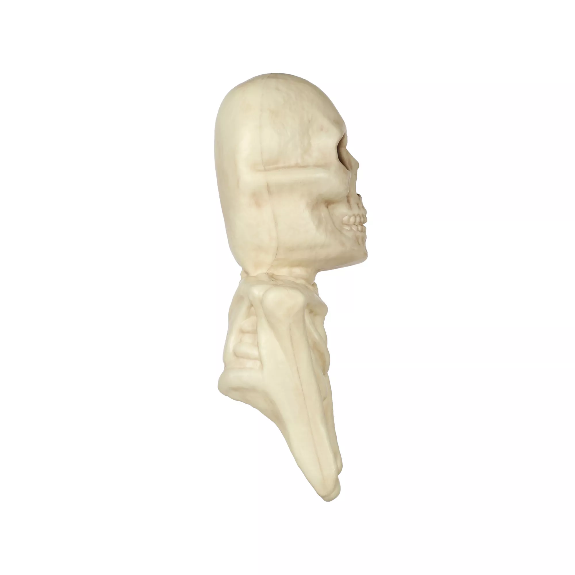 Skeleton Tree Mount Decoration at Spirit Halloween