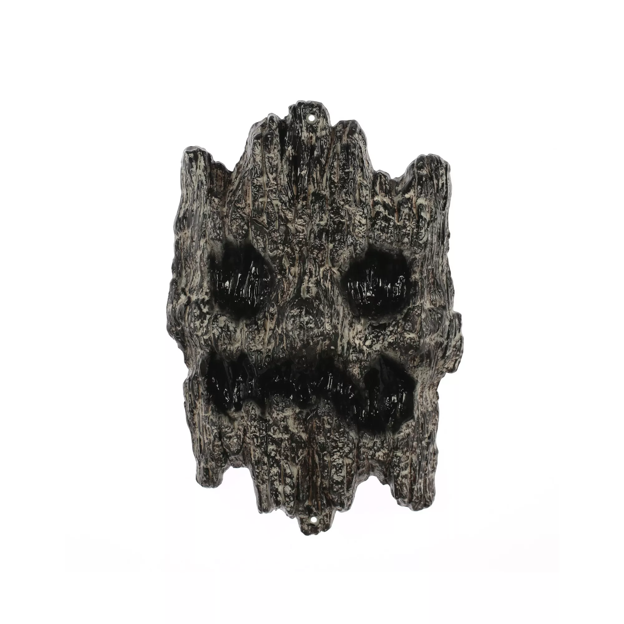 Spooky Tree Face at Spirit Halloween