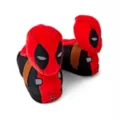 Deadpool Slippers at Spirit Halloween