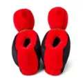 Deadpool Slippers at Spirit Halloween