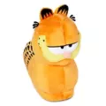 Garfield Plush Slippers at Spirit Halloween