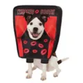 Kissing Booth Pet Costume at Spirit Halloween