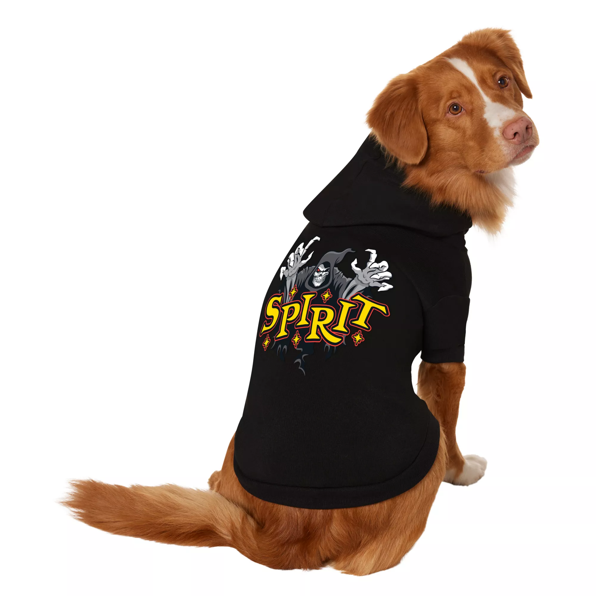 Spirit Halloween Pet Sweatshirt at Spirit Halloween