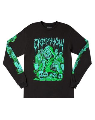 Creepshow T Shirt - Spirithalloween.com