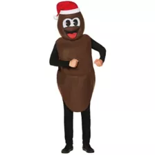 Adult Mr. Hanky Costume - South Park at Spencer's