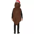Adult Mr. Hanky Costume - South Park at Spencer's
