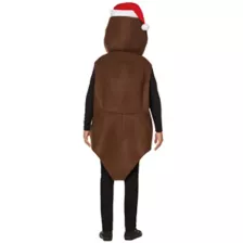 Adult Mr. Hanky Costume - South Park at Spencer's
