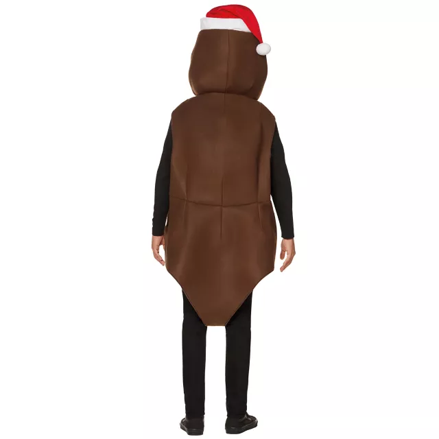 Adult Mr. Hanky Costume - South Park at Spencer's