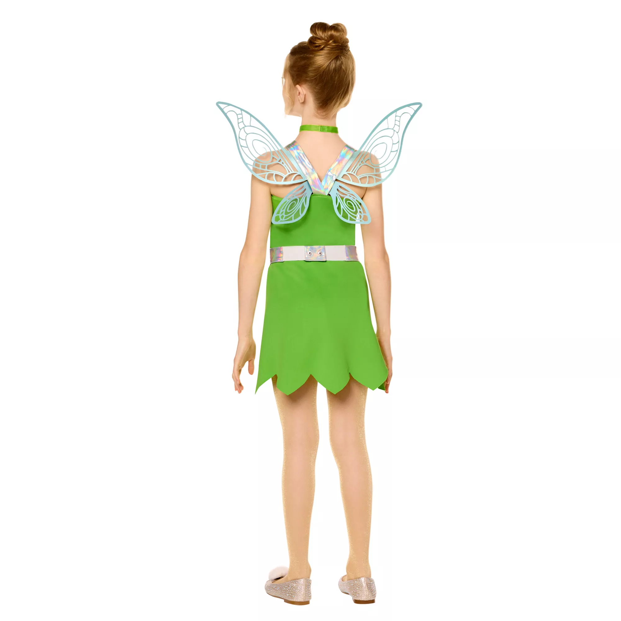 Kids Tinker Bell Costume - Disney Peter Pan at Spencer's